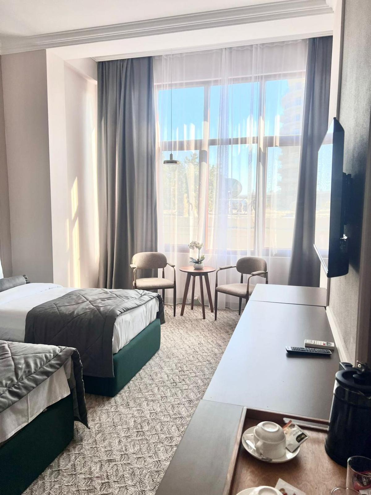Maestro Address Hotel Baku Room photo